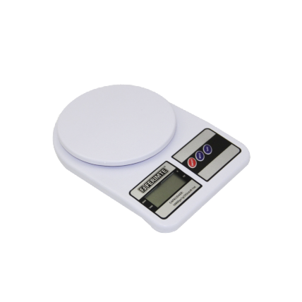 Balança de Cozinha Digital Ferimte 10kg