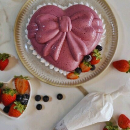 Delicias de Morango
