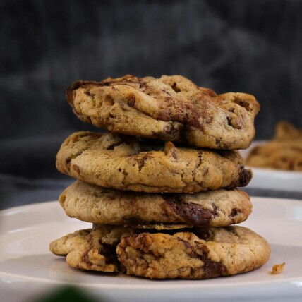 Bem Casado + Cookies 