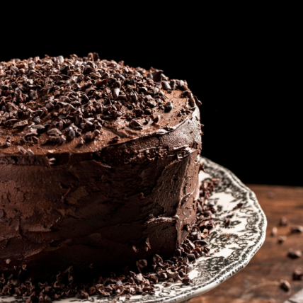 Festival Bolos de Confeitaria