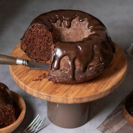 Caseirinho Chocolatudo