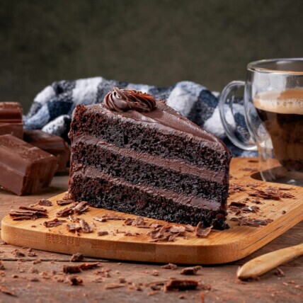 Especial Slace Cake (Bolo em Fatia)