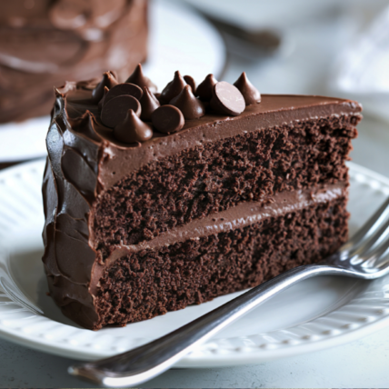 Bolo no pote + Slice Cake (Bolos em Fatias) 