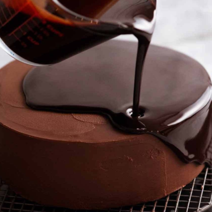 Especial de Mini Bolos com Glaçagem 