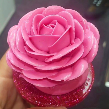 Flores de Chantilly - DAUS
