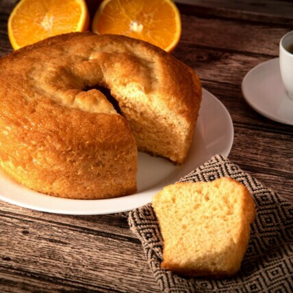 Bolos Caseirinhos Gourmets