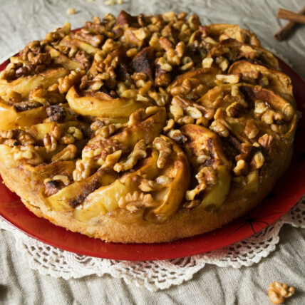 Bolos Caseirinhos da Vovó Deliciosos 