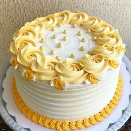 Bolos com Chantilly