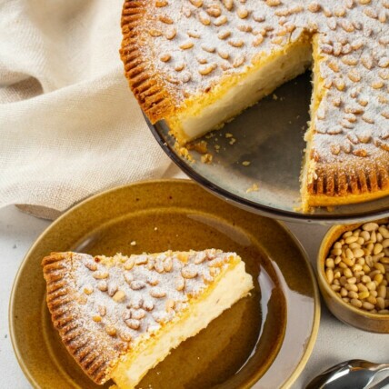 Bolos da Vovó e Cobertura Personalizada 