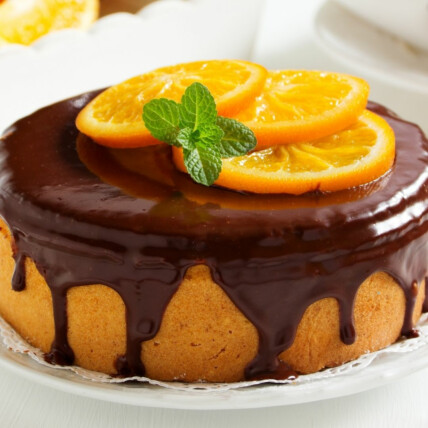 Bolos Caseirinhos Gourmets 