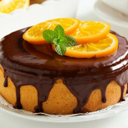 Bolos Caseirinhos Gourmets