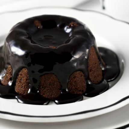 Bolos Caseirinhos, Bolos Salgados e Bolo Vulcão 