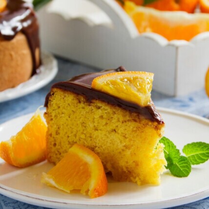 Bolos Tradicionais da Vovó