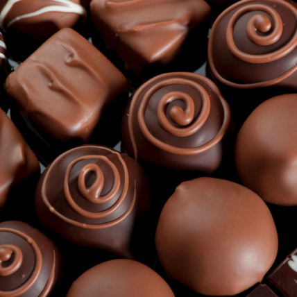 Especial de Bombons: com foco em Temperagem - Sicao