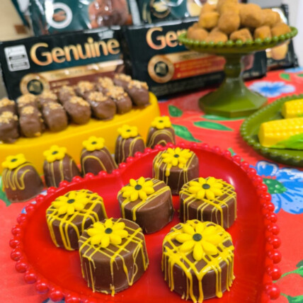 Bombons Juninos - Genuine