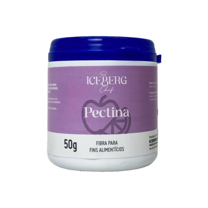 Pectina Iceberg 50g
