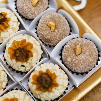 Brigadeiro Gourmet