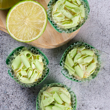 Brigadeiros Gourmets 