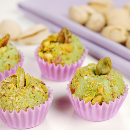 Brigadeiro Gourmet 