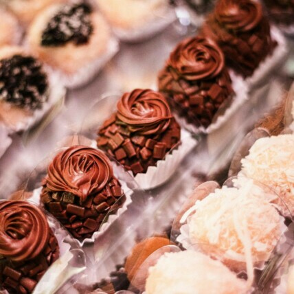 Brigadeiros Gourmets