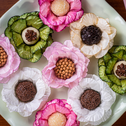 Brigadeiro Gourmet 