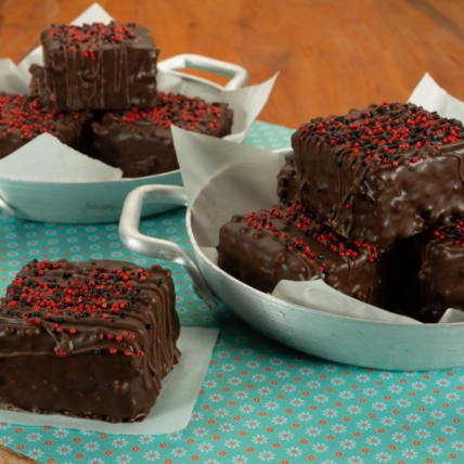Brownie e suas variedades - Mavalério