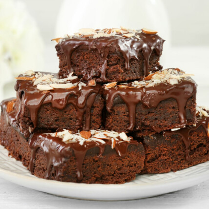 Brownies e Cookies