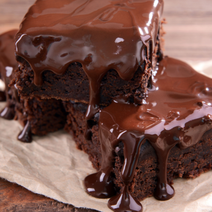 Brownies Perfeitos 