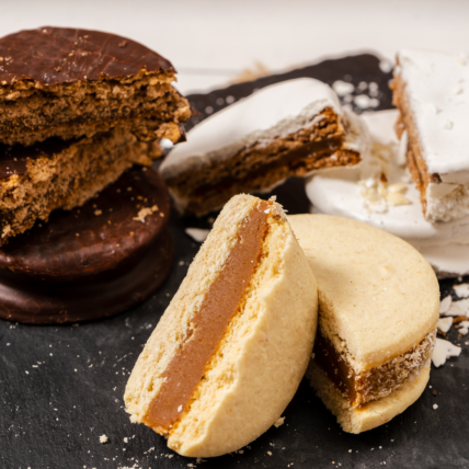 Alfajores