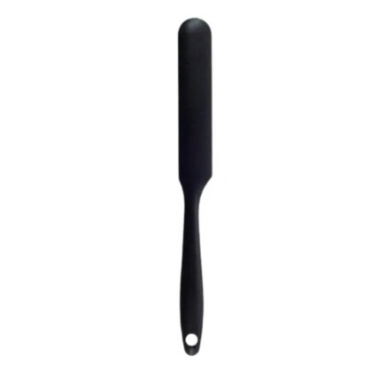 Espátula Silicone Ferimte 24cm Es0568 Sort