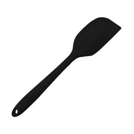 Espátula Silicone Ferimte 27cm Es0220 Sort