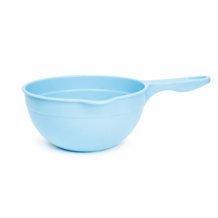 Panelinha Mult Azul Candy 800ml Bluestar para Confeitaria e Cozinha Chocolandia