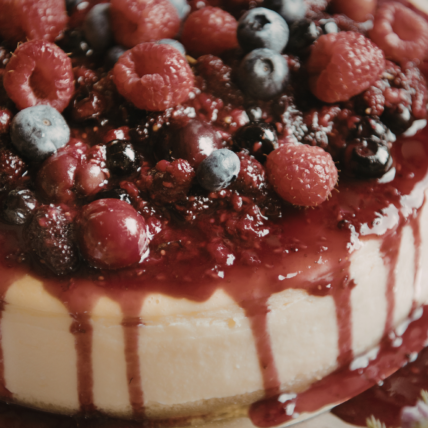 Especial de Tortas de Vitrine