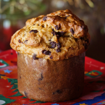Especial: Panetones e Chocotone 