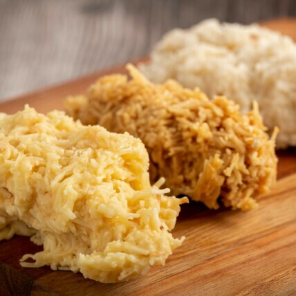 Cocadas Gourmet Lucrativas 
