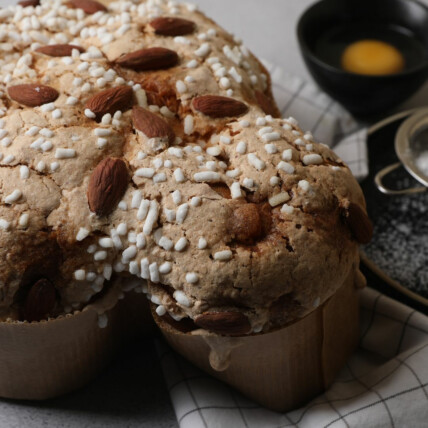 Especial de Colomba Pascal 