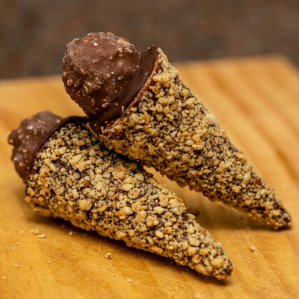 Cone Trufado - Blend/Gustosia