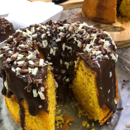 Faça e Venda de Doces Juninos