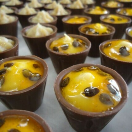 Especial Doces Finos