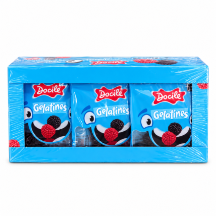Gelati Mini Amora Docile 12x15g