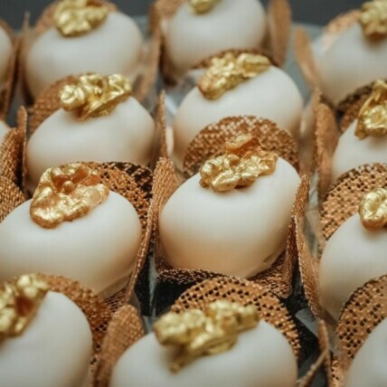 Docinhos Finos Gourmet 