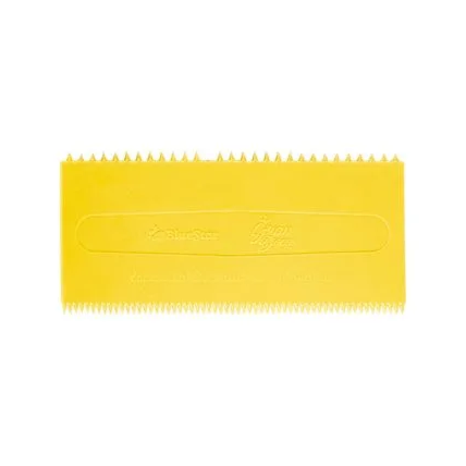 Espátula Decorativa Douglas 26 C/1pc Amarela