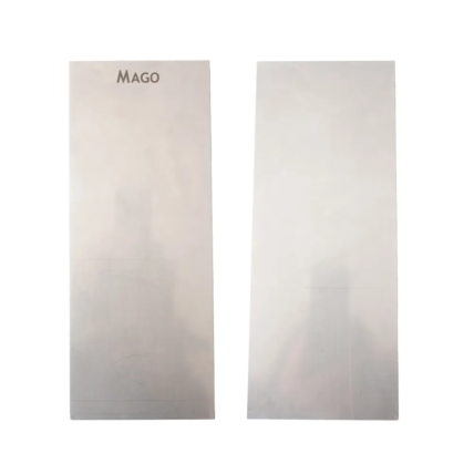 Espátula para Alisar Bolo Mago Cx5