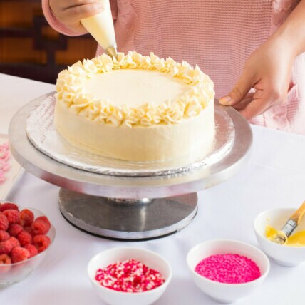 Especial de Bicos de Confeitar - Gran Finale