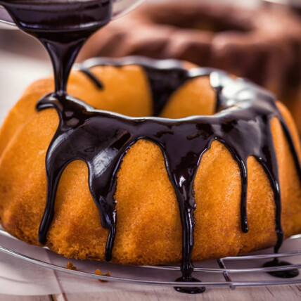 Especial de Bolos Caseirinhos Gourmet 