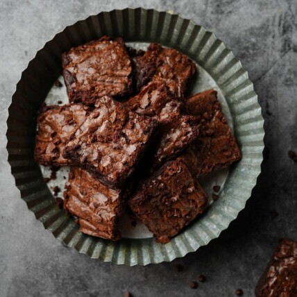 Especial de Brownie e Bem Casado