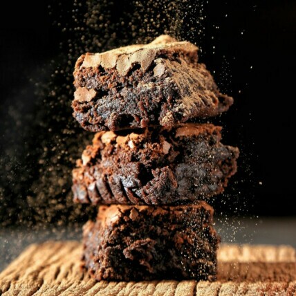  Especial de Brownie e Cookies 