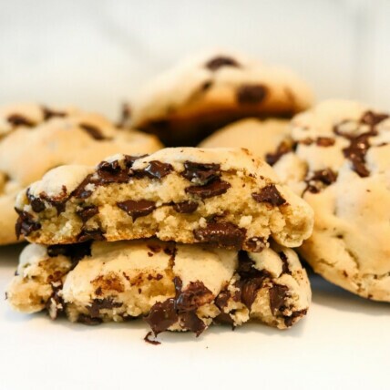 Especial de Brownies e Cookies