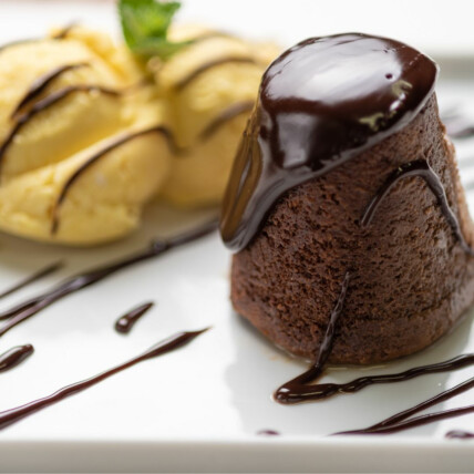 Especial de Inverno - Petit Gateau