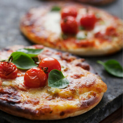 Especial de Mini Pizza 